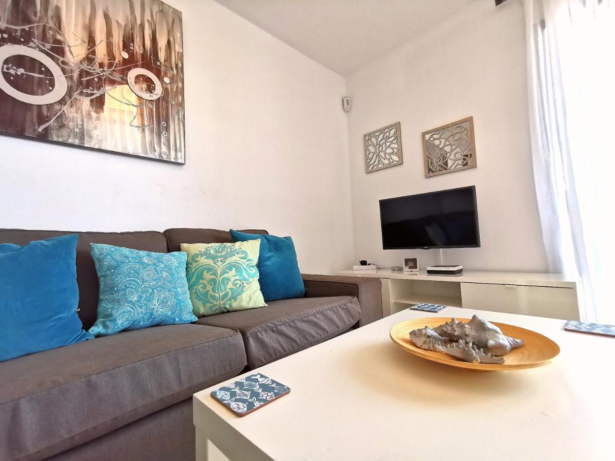 Villa Zinnia Playa Blanca  Bagian luar foto