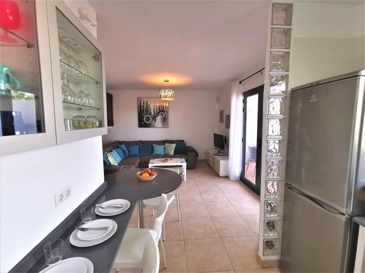 Villa Zinnia Playa Blanca  Bagian luar foto
