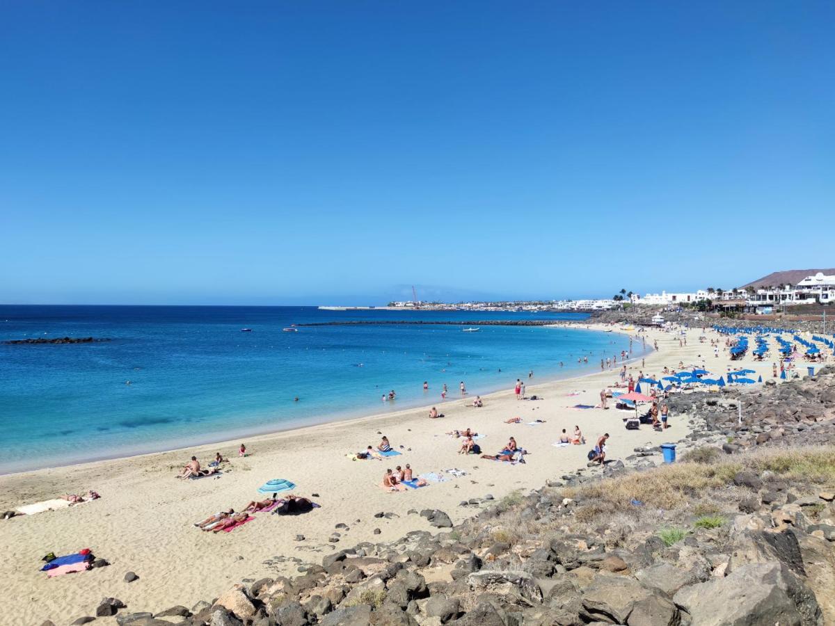 Villa Zinnia Playa Blanca  Bagian luar foto