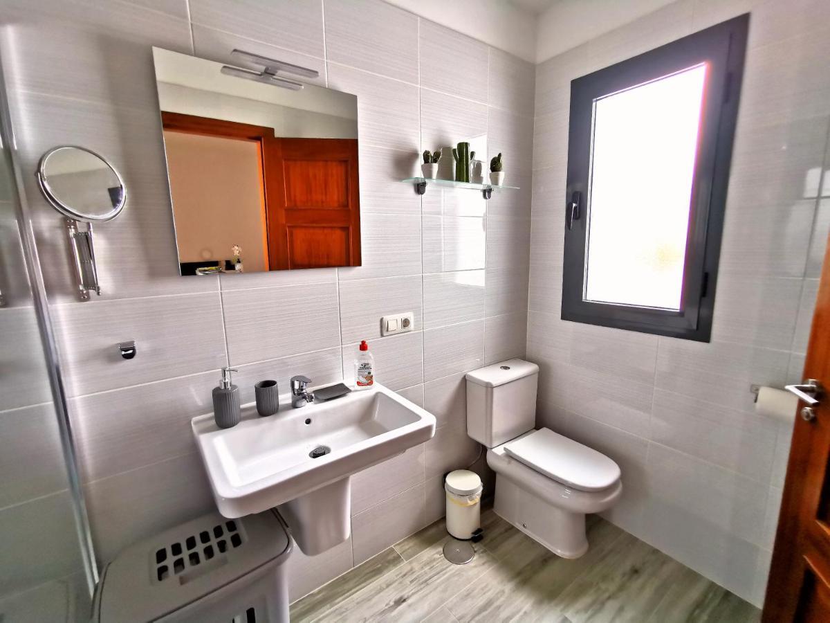 Villa Zinnia Playa Blanca  Bagian luar foto