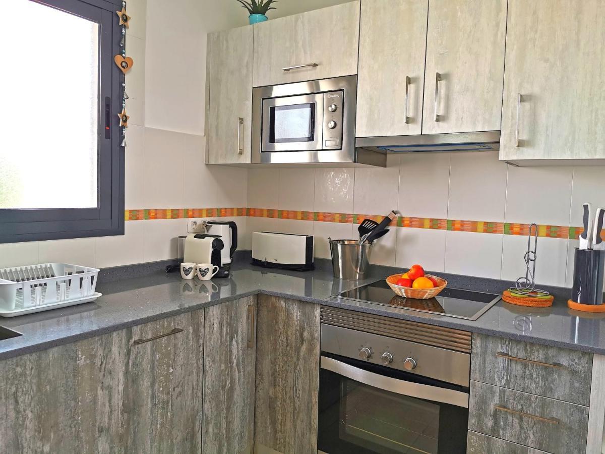 Villa Zinnia Playa Blanca  Bagian luar foto