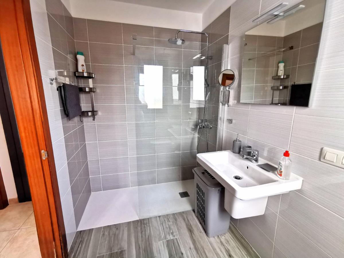 Villa Zinnia Playa Blanca  Bagian luar foto