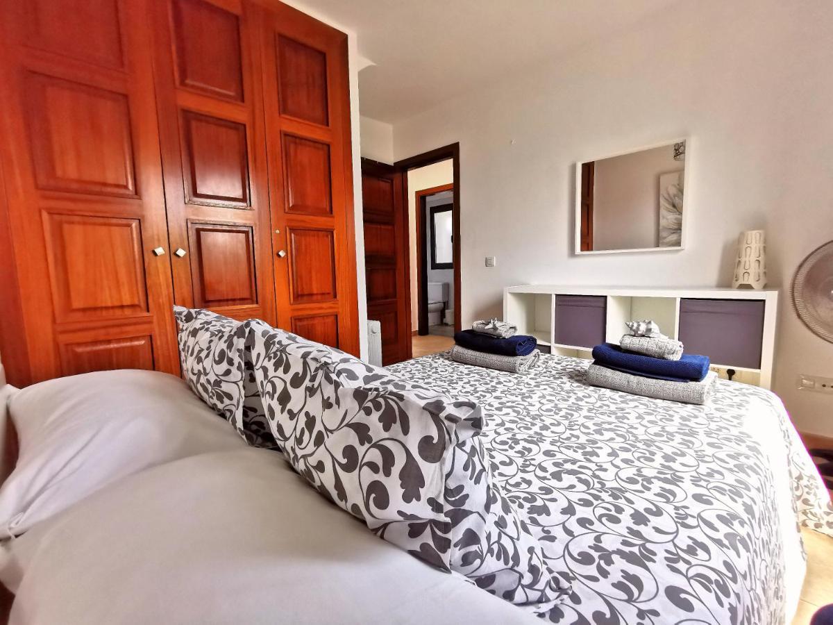 Villa Zinnia Playa Blanca  Bagian luar foto