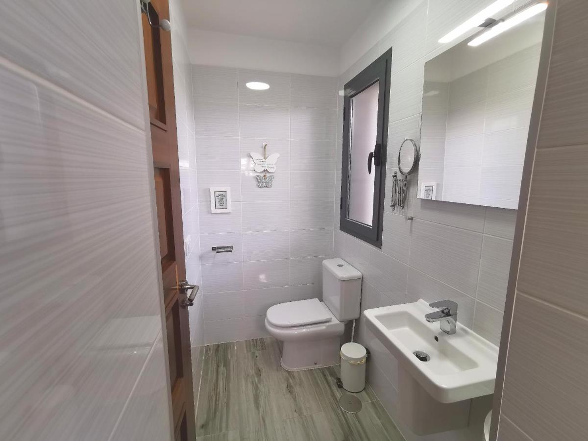 Villa Zinnia Playa Blanca  Bagian luar foto