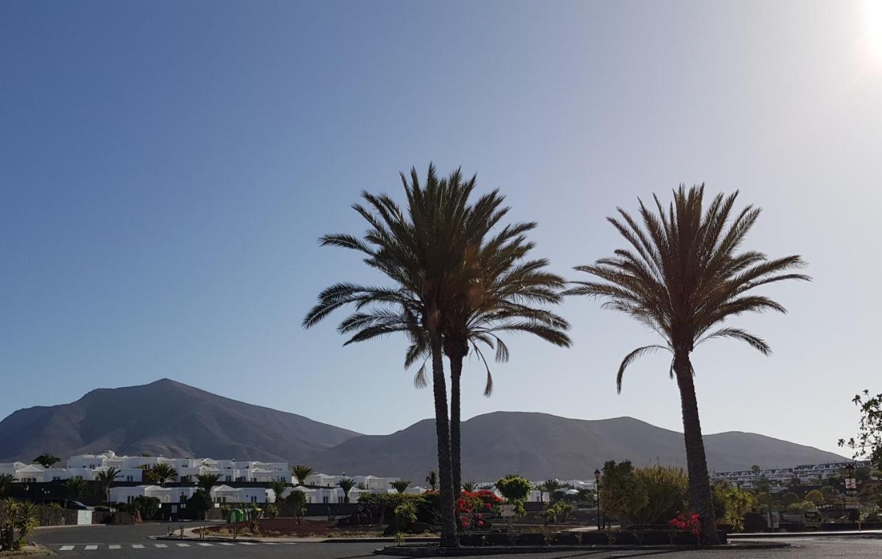 Villa Zinnia Playa Blanca  Bagian luar foto