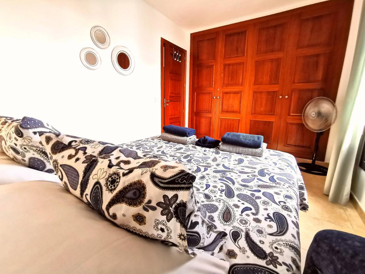 Villa Zinnia Playa Blanca  Bagian luar foto