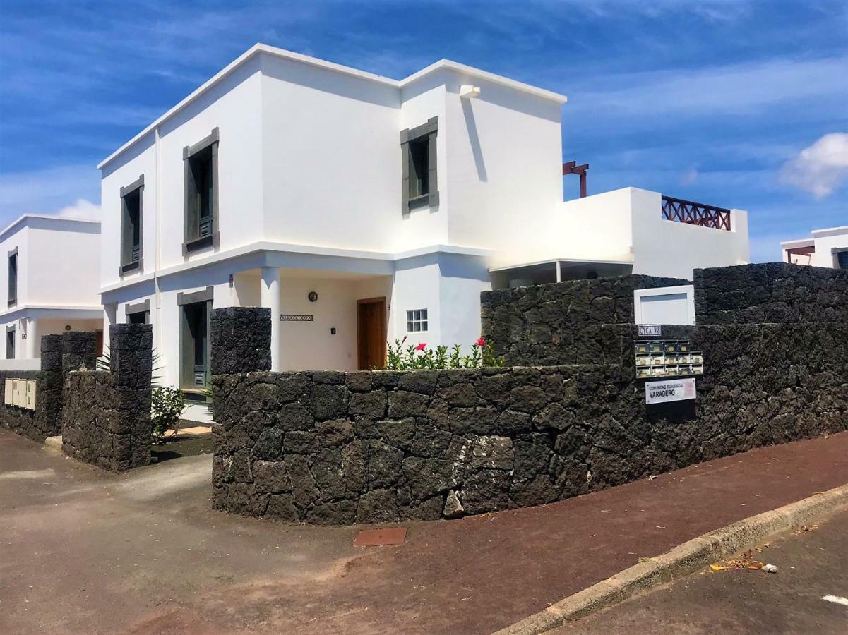 Villa Zinnia Playa Blanca  Bagian luar foto