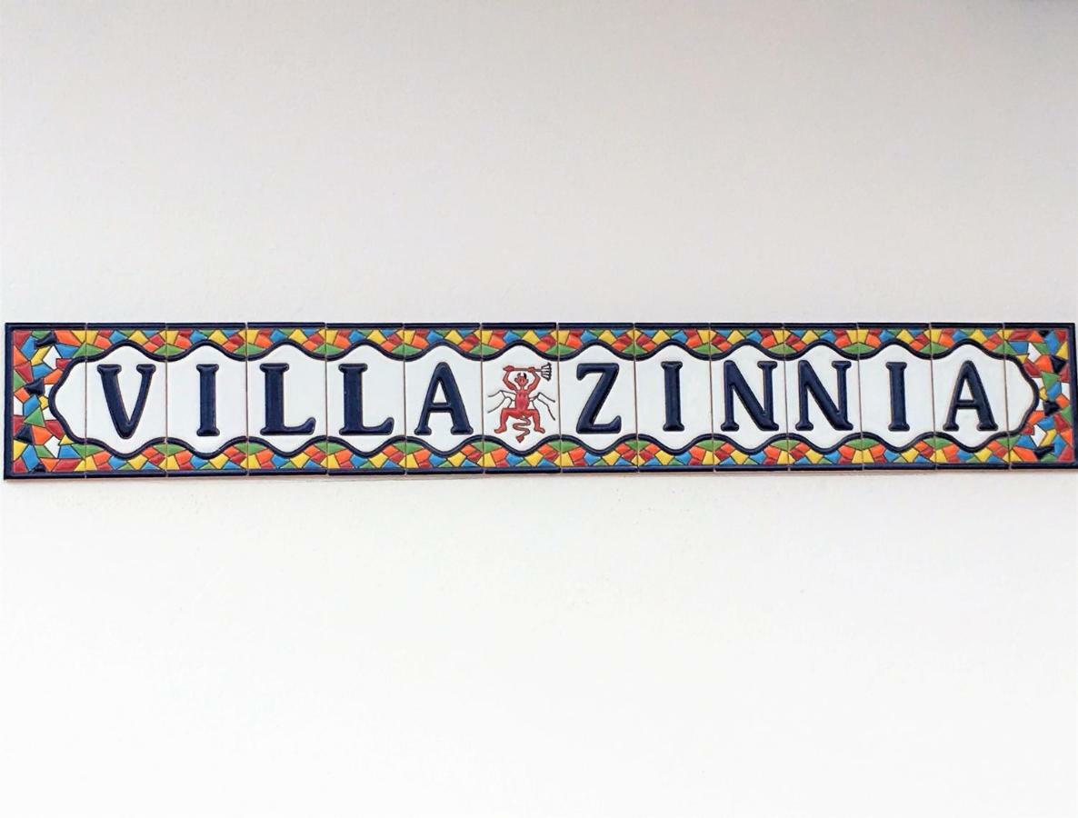 Villa Zinnia Playa Blanca  Bagian luar foto